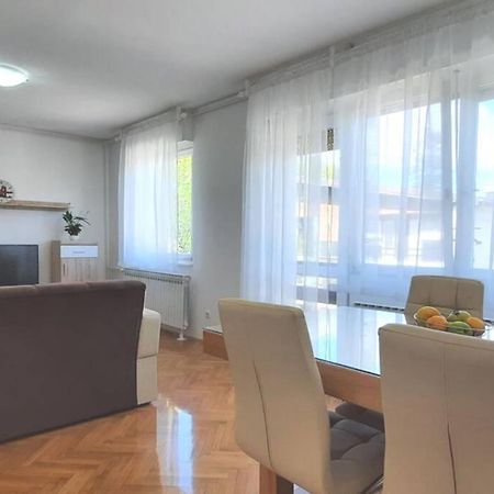 Apartman Black River Plitvička Jezera Exterior foto