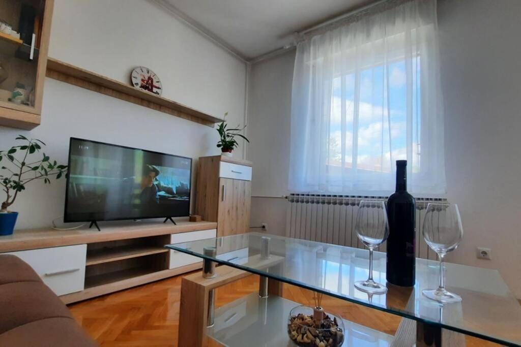 Apartman Black River Plitvička Jezera Exterior foto
