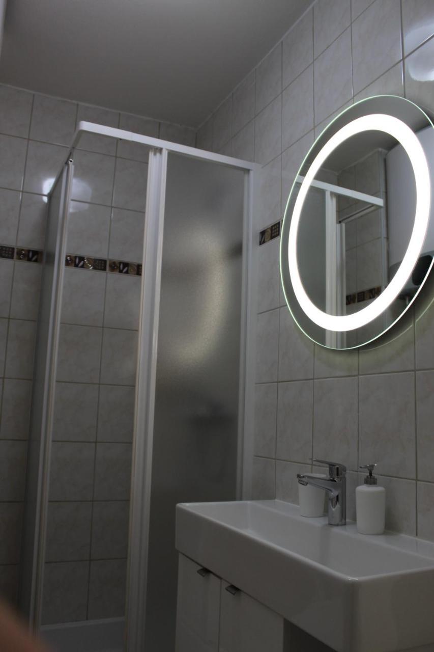 Apartman Black River Plitvička Jezera Exterior foto
